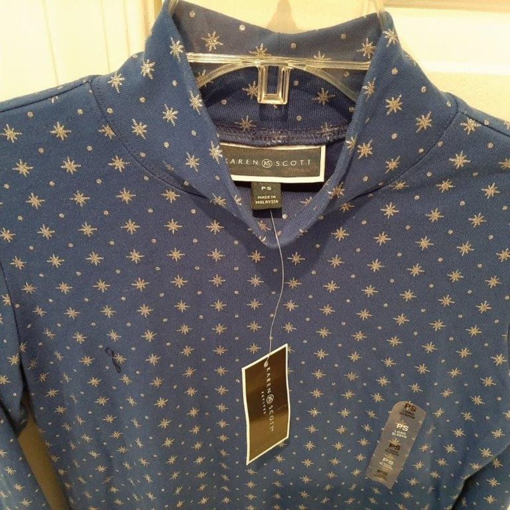 Karen Scott Top for women